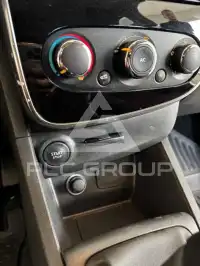 2013 Renault Clio
