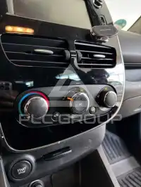 2013 Renault Clio