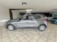 2013 Renault Clio