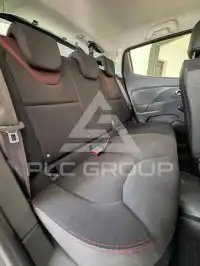 2013 Renault Clio