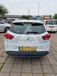 2013 Renault Clio