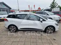 2013 Renault Clio
