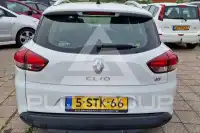 2013 Renault Clio