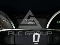 2013 Renault Clio