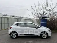 2013 Renault Clio