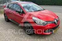 2013 Renault Clio