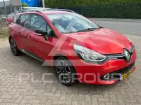 2013 Renault Clio