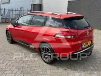 2013 Renault Clio