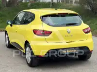 2013 Renault Clio