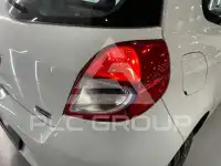 2013 Renault Clio