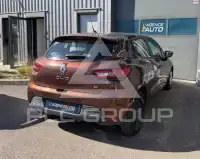 2013 Renault Clio