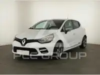 2013 Renault Clio