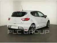 2013 Renault Clio