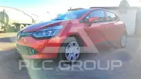 2013 Renault Clio