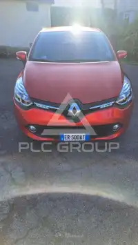 2013 Renault Clio