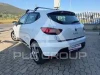 2013 Renault Clio
