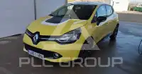2013 Renault Clio