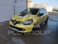 2013 Renault Clio
