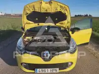 2013 Renault Clio