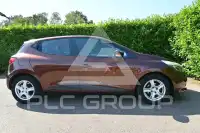 2013 Renault Clio