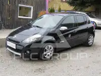 2013 Renault Clio