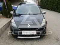 2013 Renault Clio