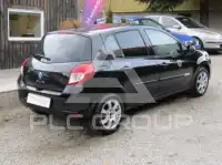 2013 Renault Clio