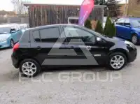 2013 Renault Clio