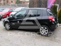 2013 Renault Clio