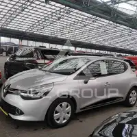 2013 Renault Clio