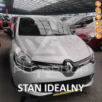 2013 Renault Clio
