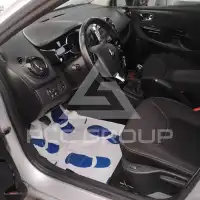 2013 Renault Clio