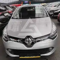 2013 Renault Clio