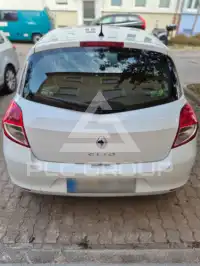 2013 Renault Clio