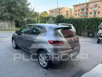 2013 Renault Clio