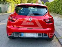 2013 Renault Clio
