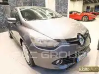 2013 Renault Clio
