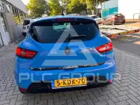 2013 Renault Clio