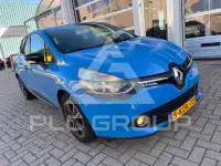 2013 Renault Clio
