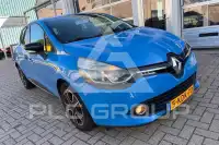 2013 Renault Clio