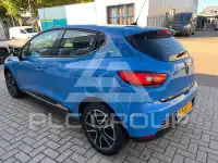 2013 Renault Clio