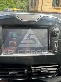 2013 Renault Clio