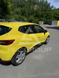 2013 Renault Clio