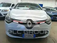 2013 Renault Clio