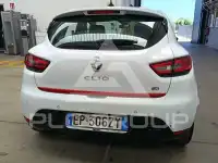 2013 Renault Clio