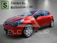 2013 Renault Clio