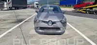 2013 Renault Clio