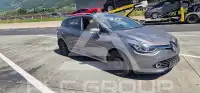 2013 Renault Clio