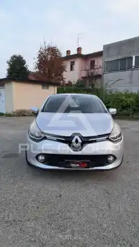 2013 Renault Clio