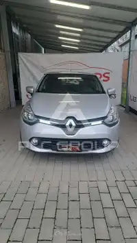 2013 Renault Clio